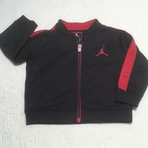 12m (3/$20) Jordan Athletic Jacket